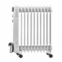Масляный радиатор Zanussi ZOH/CS-11W Масляный радиатор Zanussi ZOH/CS-11W