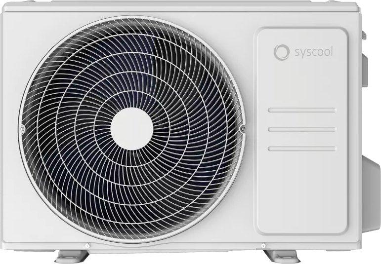 Сплит-система Systemair Syscool Wall Smart 12 HP Q