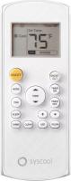 Сплит-система Systemair Syscool Wall Smart 12 HP Q Сплит-система Systemair Syscool Wall Smart 12 HP Q