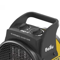 Электрическая тепловая пушка Ballu BKR-3 Электрическая тепловая пушка Ballu BKR-3