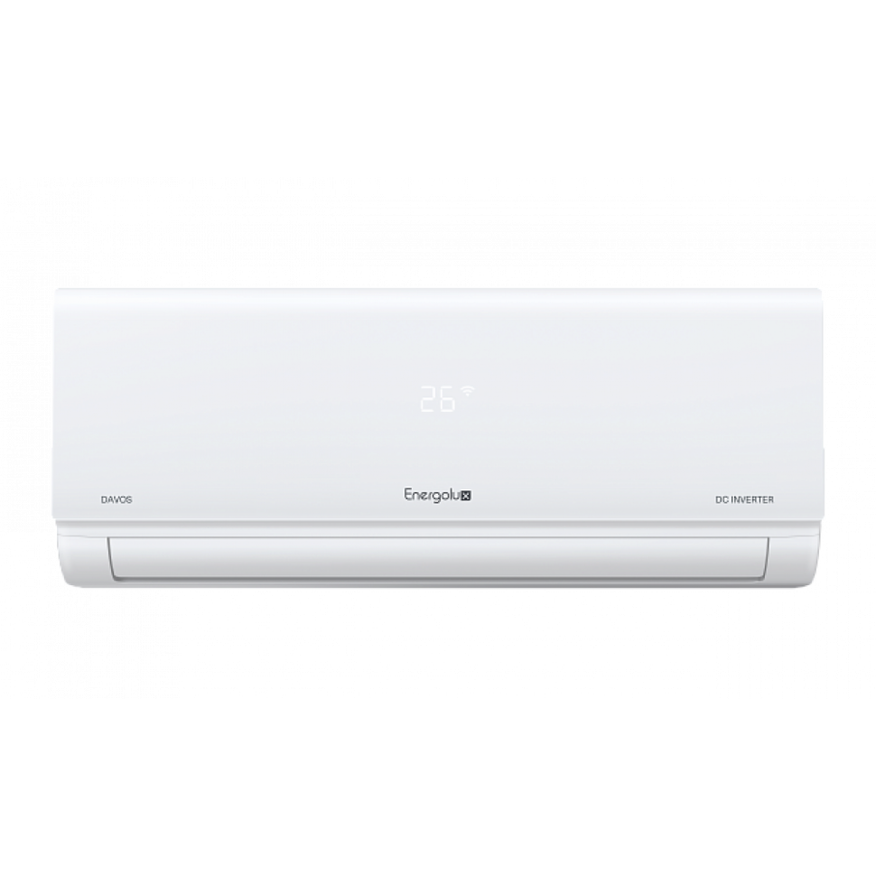 Сплит-система Energolux SAS24R2-AI/SAU24R2-AI Davos Pro DC Inverter