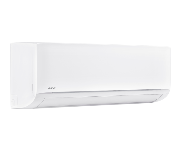 Сплит-система MDV MDSAN-24HRFN8(WF)/MDOAN-24HFN8 Infini Nordic Heat Pump Inverter