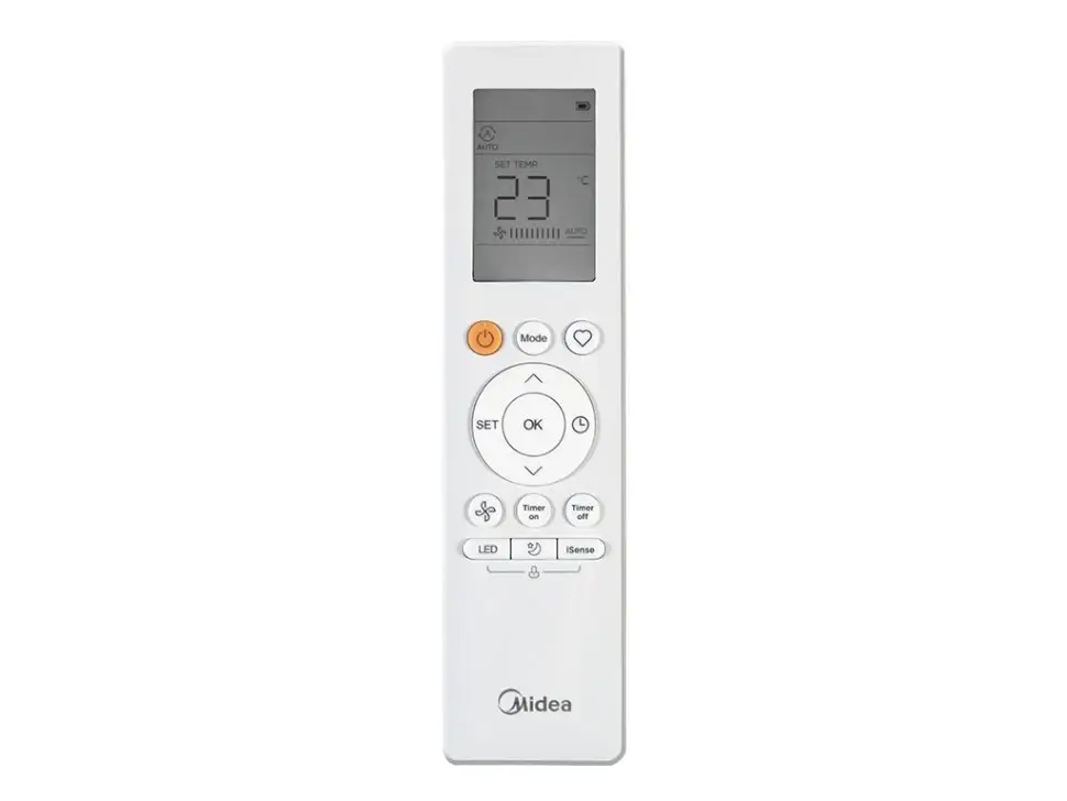 Кассетная сплит-система Midea MCD1-24HRFNX(GA)-B/MOX430U-24HFN8-Q(GA)