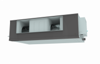 Канальная сплит-система Hisense AUD-85UX4RPH8/AUW-85U6RZ8 Heavy EU DC Inverter R32 Канальная сплит-система Hisense AUD-85UX4RPH8/AUW-85U6RZ8 Heavy EU DC Inverter R32