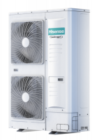 Канальная сплит-система Hisense AUD-85UX4RPH8/AUW-85U6RZ8 Heavy EU DC Inverter R32 Канальная сплит-система Hisense AUD-85UX4RPH8/AUW-85U6RZ8 Heavy EU DC Inverter R32