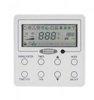 Канальная сплит-система General Climate GC-DN48HWN2/GU-U48H2