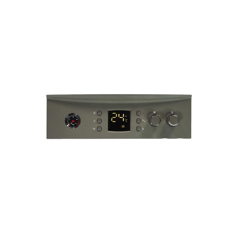 Настенный газовый котел Vanward Pioneer Plus 18F
