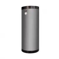 Бойлер косвенного нагрева INOX V 200 серебро Бойлер косвенного нагрева INOX V 200 серебро