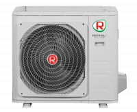 Кассетная сплит-система Royal Clima ES-C 18HRCX/ES-E 18HCX/ES-C pan/1X Esperto Кассетная сплит-система Royal Clima ES-C 18HRCX/ES-E 18HCX/ES-C pan/1X Esperto