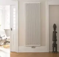 Стальной трубчатый радиатор Zehnder 2200 V001 Charleston 6 секций Стальной трубчатый радиатор Zehnder 2200 V001 Charleston 6 секций