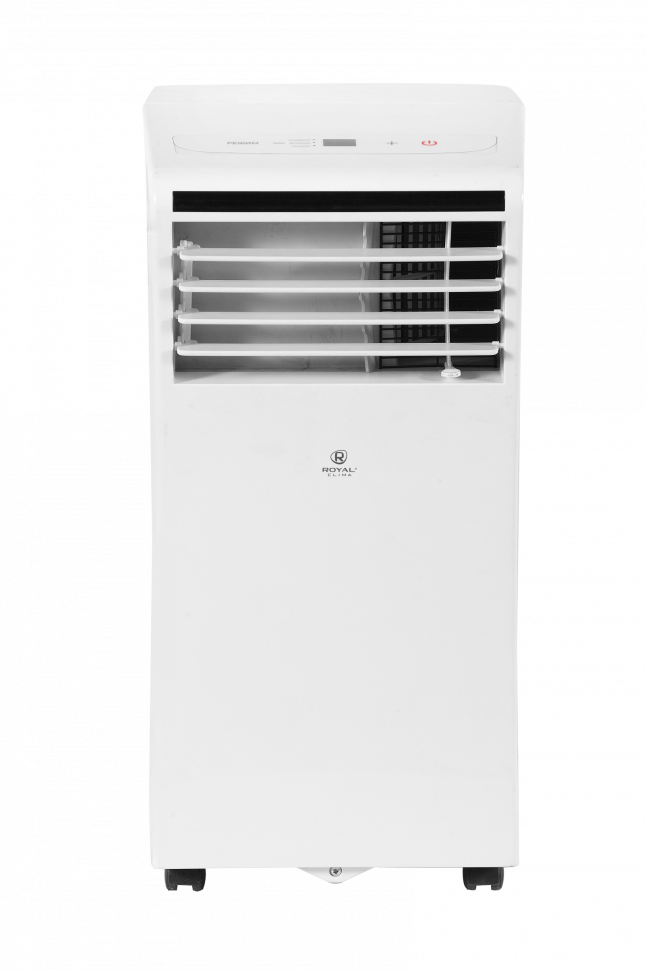 Мобильный кондиционер Royal Clima RM-EG17CH-E Egoista