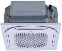 Внутренний кассетный блок мультизональной системы VRF MDV MDVI3-36C4CVR12D V8 Внутренний кассетный блок мультизональной системы VRF MDV MDVI3-36C4CVR12D V8