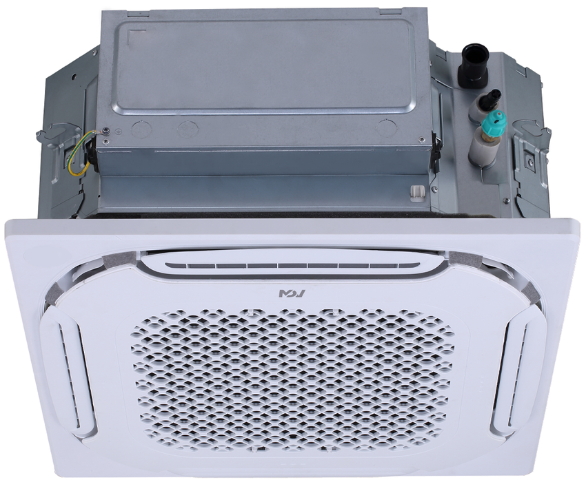 Внутренний кассетный блок мультизональной системы VRF MDV MDVI3-36C4CVR12D V8
