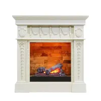 Каминокомплект Dimplex Ampir с очагом Cassette 400 NH Каминокомплект Dimplex Ampir с очагом Cassette 400 NH