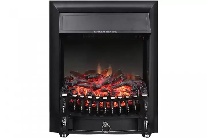 Каминокомплект Royal Flame Orlean c очагом Fobos FX Black
