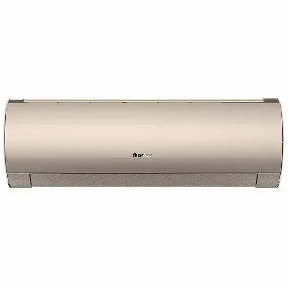 Сплит-система Gree GWH12ACC-K6DNA1F Lyra Inverter Champagne