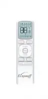 Сплит-система Eurohoff IRF-07B