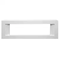 Портал Royal Flame Line 60 под очаг Vision 60 LED Портал Royal Flame Line 60 под очаг Vision 60 LED