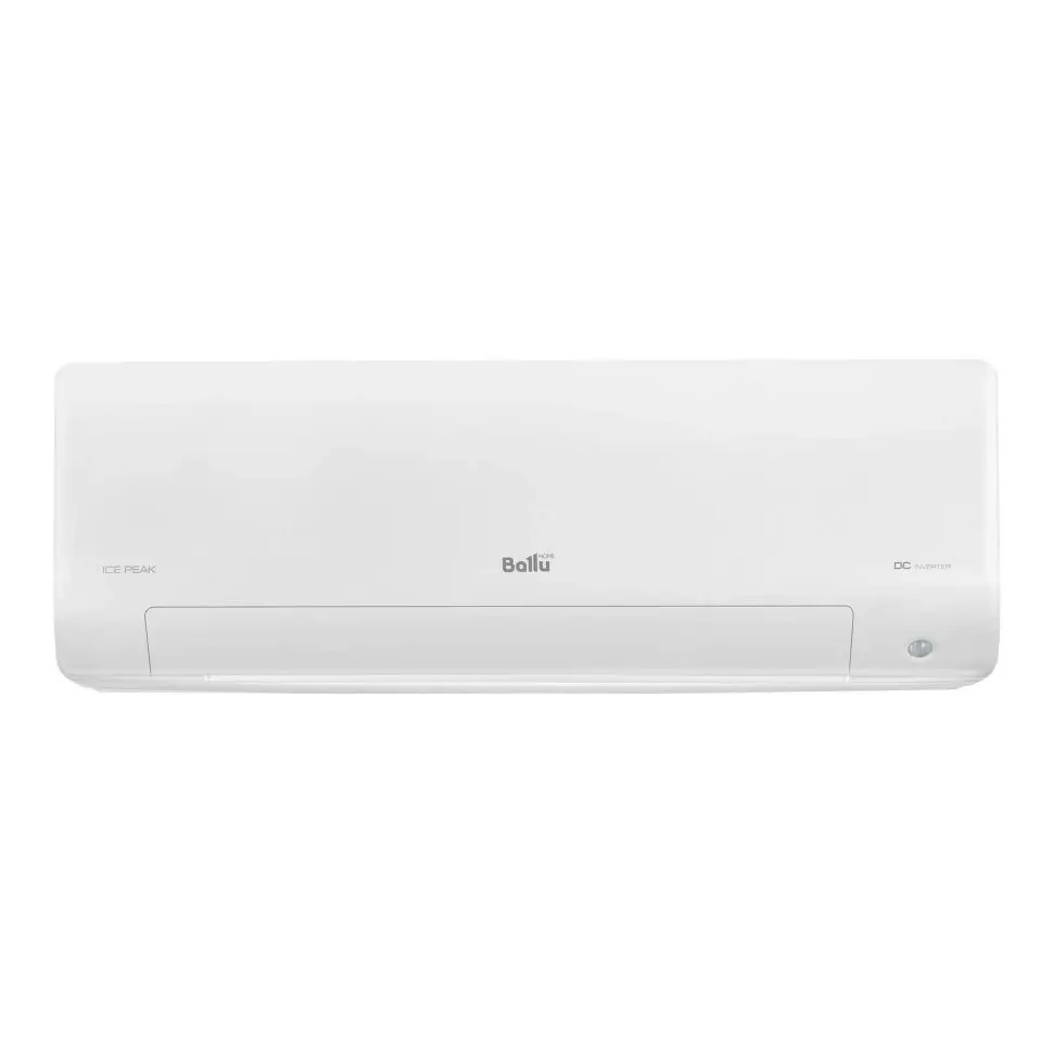 Сплит-система Ballu BSPKI-10HN8_V4 Ice Peak DC Inverter 2025