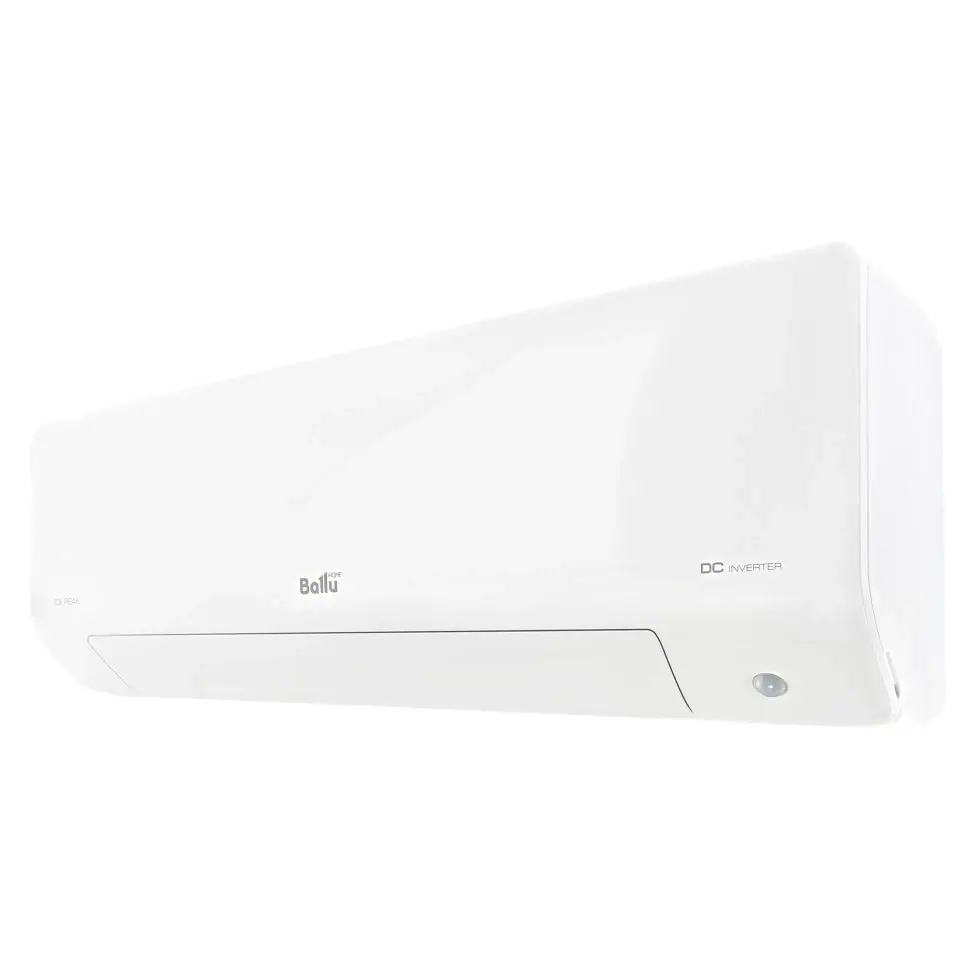 Сплит-система Ballu BSPKI-10HN8_V4 Ice Peak DC Inverter 2025