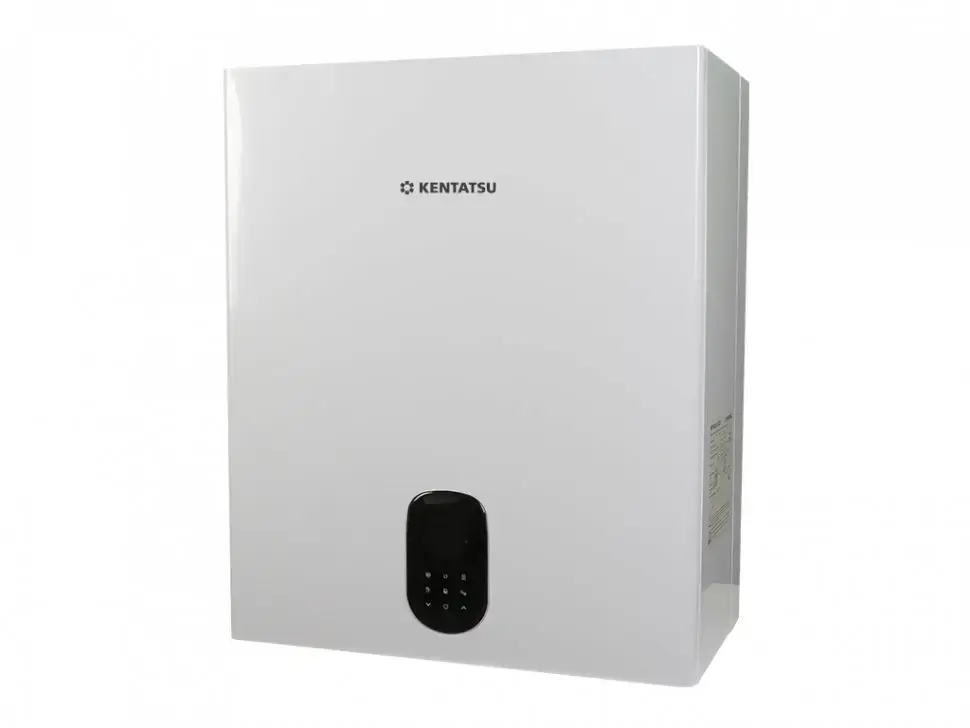 Настенный газовый котел Kentatsu Nobby Base (S)/(E) 32-CS