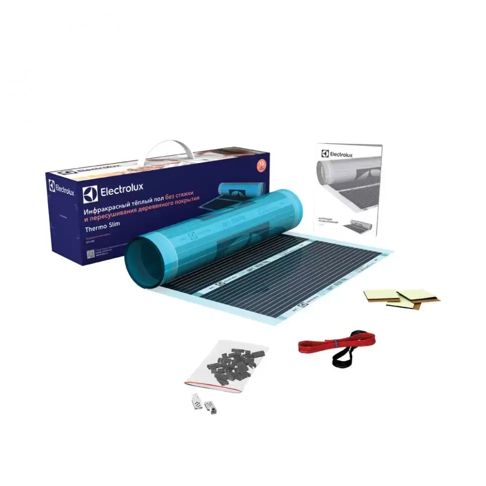 Комплект теплого пола Electrolux ETS 220-6 Thermo Slim