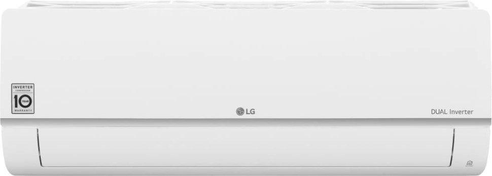 Настенная сплит-система LG PC18SQ Eco Smart