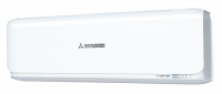 Сплит-система Mitsubishi Heavy SRK20ZSX-WF/SRC20ZSX-W Daimond Pure White