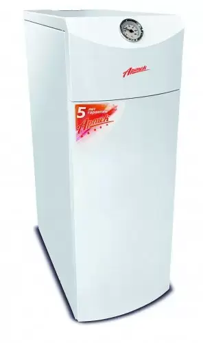 Напольный газовый котел Артек КСГ-20 A