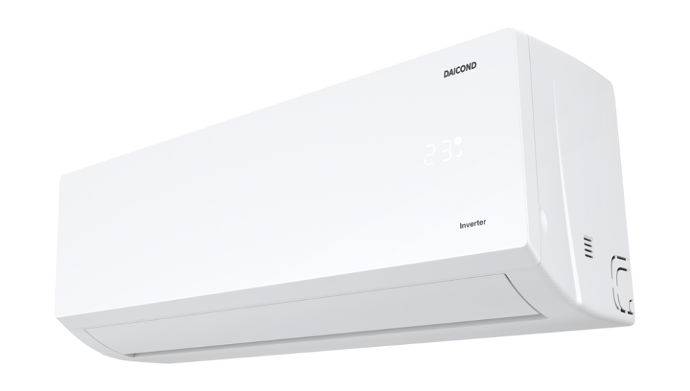 Сплит-система Daiсond DNI-OSE09NW/IDU/DNI-OSE09NW/ODU Odys Inverter 2026