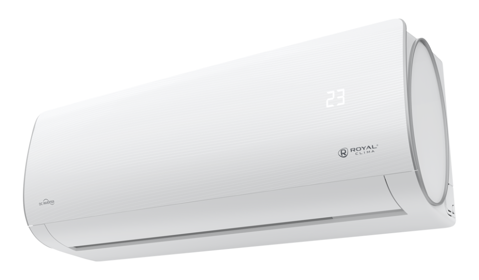 Сплит-система Royal Clima RCI-ARE22HN/IN/RCI-ARE22HN/OUT Aria DC Inverter