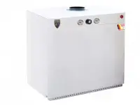 Напольный газовый котел Alpenhoff Gerkules 100 S (PLUS)