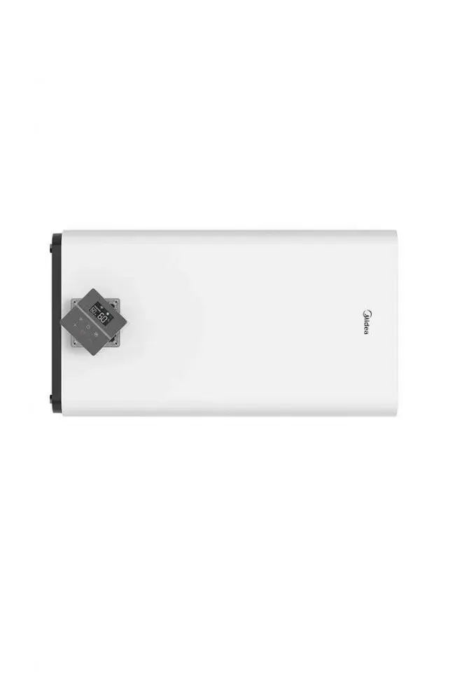 Накопительный электрический водонагреватель Midea MWH-10020-FED Stream