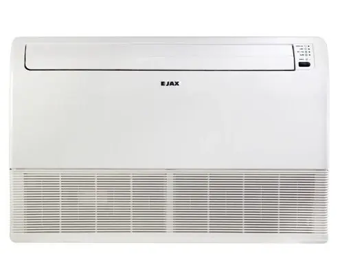 Напольно-потолочная сплит-система Jax ACT-30HE6/ACX-30НE6