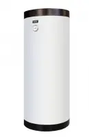 Бойлер косвенного нагрева INOX UP(v)200 белый
