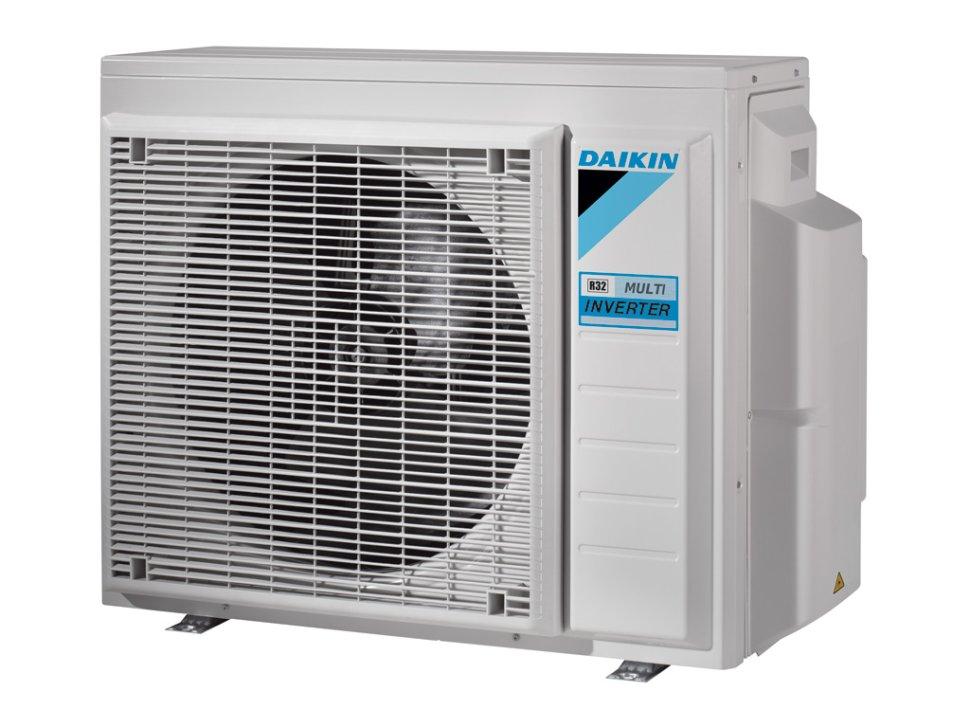 Наружный блок мульти сплит-системы Daikin 3MXM52A Free Match