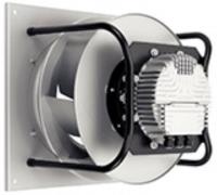 Приточно-вытяжная вентиляционная установка Breezart 16000 Aqua RP W PB AC
