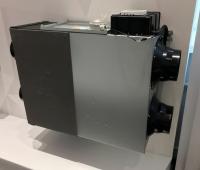 Приточно-вытяжная вентиляционная установка Royal Clima RCS-1600-P