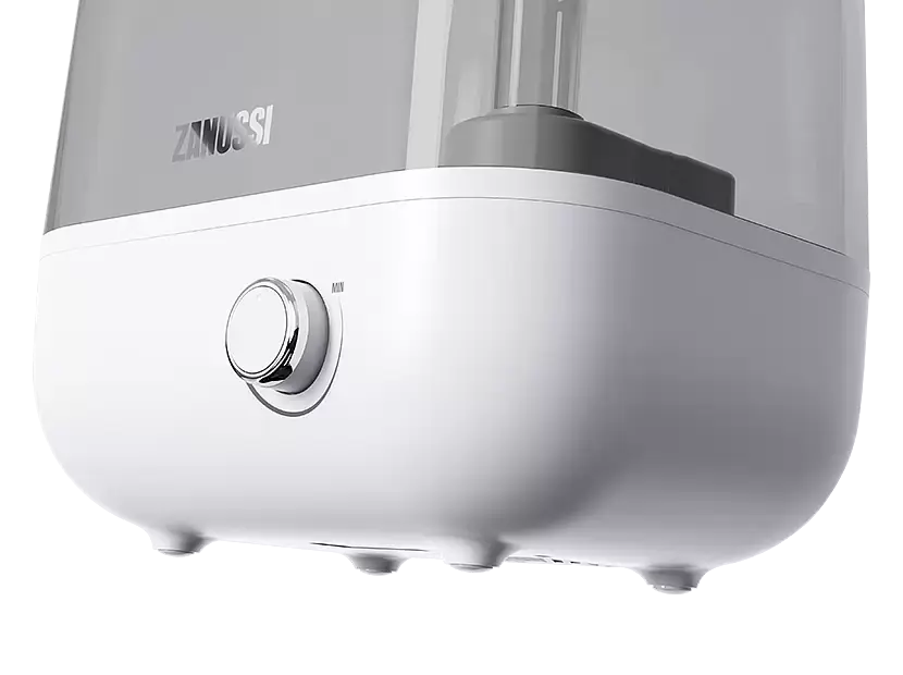 Увлажнитель воздуха ультразвуковой Zanussi ZH 4.5 T Classico