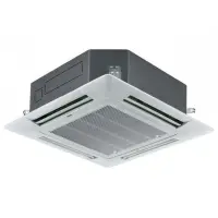 Внутренний кассетный блок мультизональной системы VRF Haier AB382MNERA