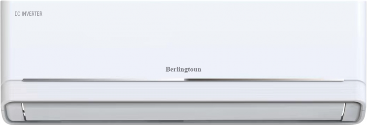 Сплит-система Berlingtoun BR-12MBIN1M/IN/BR-12MBIN1M/OUT Manchester Inverter