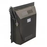 Очаг RealFlame Fobos Lux Black