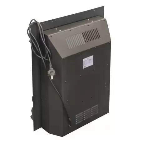 Очаг RealFlame Fobos Lux Black