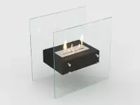 Напольный биокамин Lux Fire Консул 1 600 БКН-К1-600 Напольный биокамин Lux Fire Консул 1 600 БКН-К1-600