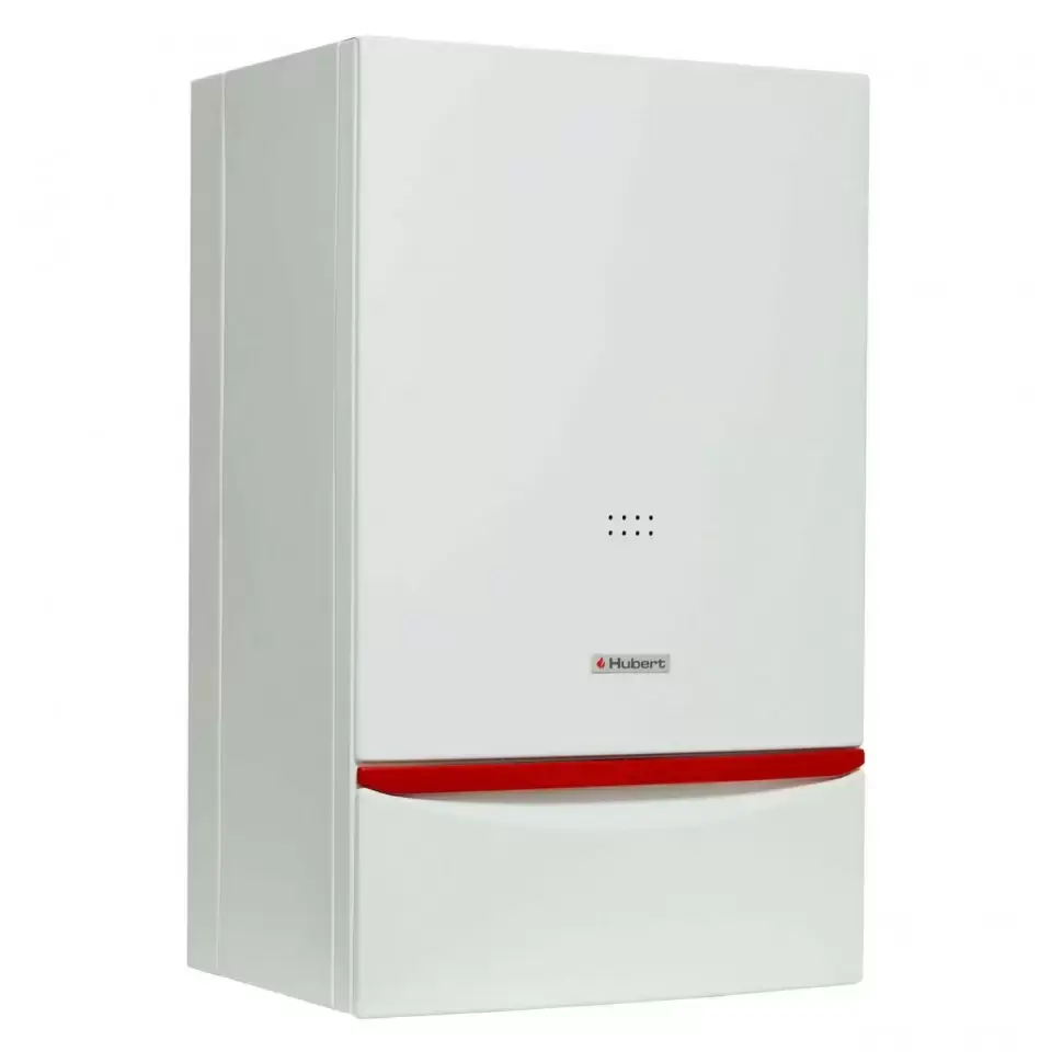 Настенный газовый котел Hubert AGB 35DC
