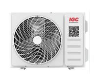 Сплит-система IGC RAS-07AT/RAC-07AT T Omega On/Off Сплит-система IGC RAS-07AT/RAC-07AT T Omega On/Off