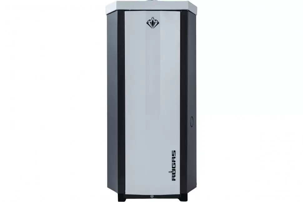 Напольный газовый котел RUGAS ALMAZ КСГ-20 кВт EUROSIT-630