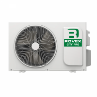Сплит-система Rovex RS-09CST5 Pro White Сплит-система Rovex RS-09CST5 Pro White