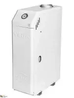 Напольный газовый котел Мимакс VEGA КСГ-25