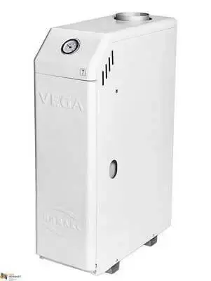 Напольный газовый котел Мимакс VEGA КСГ-25